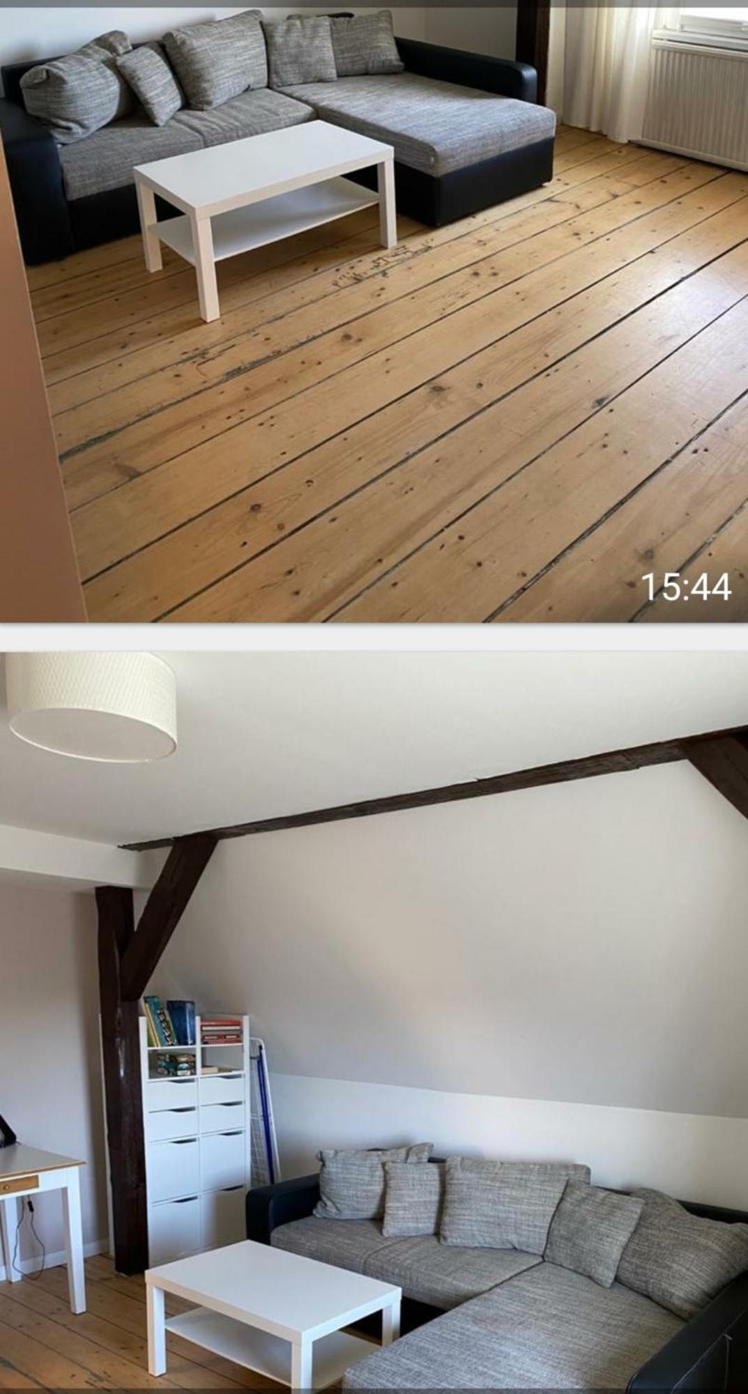 Ferienwohnung Im Zanderhaus Dolgen am See Екстер'єр фото